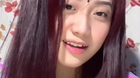 Follow me please
