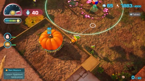 PIKMIN 4 | Chapter 2 | Part 4