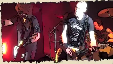 ACCEPT - Pandemic (OFFICIAL VIDEO)