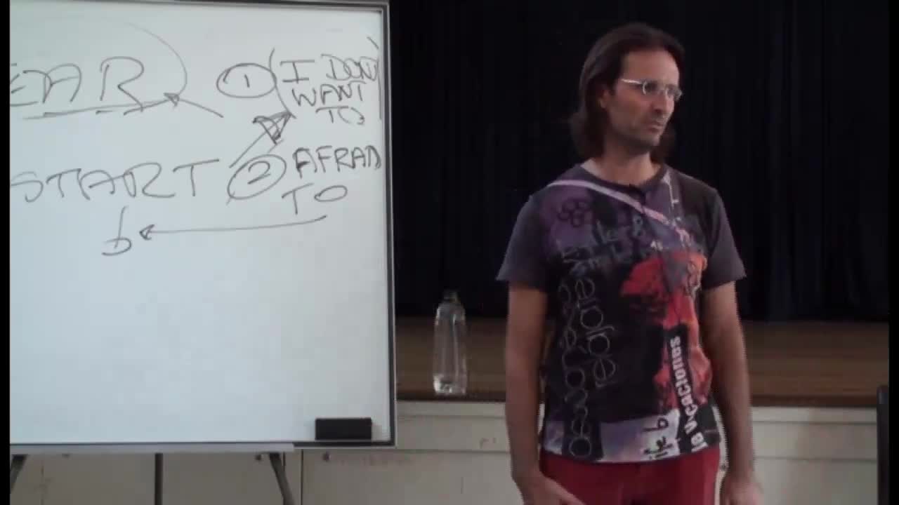 The Capping Emotions We Are Avoiding, Expectations, Gifts, I’m Not Loved Example