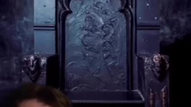 Location of Satan's Throne from the Bible