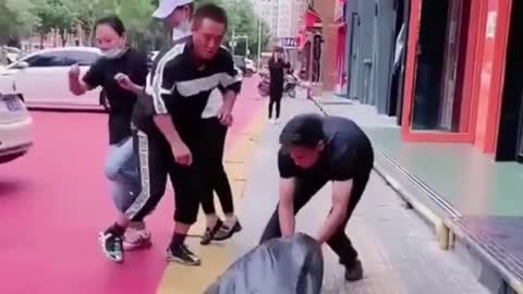 Kill for money