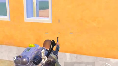 1vs3 Clutch Fanush Gaming Pubg Mobile