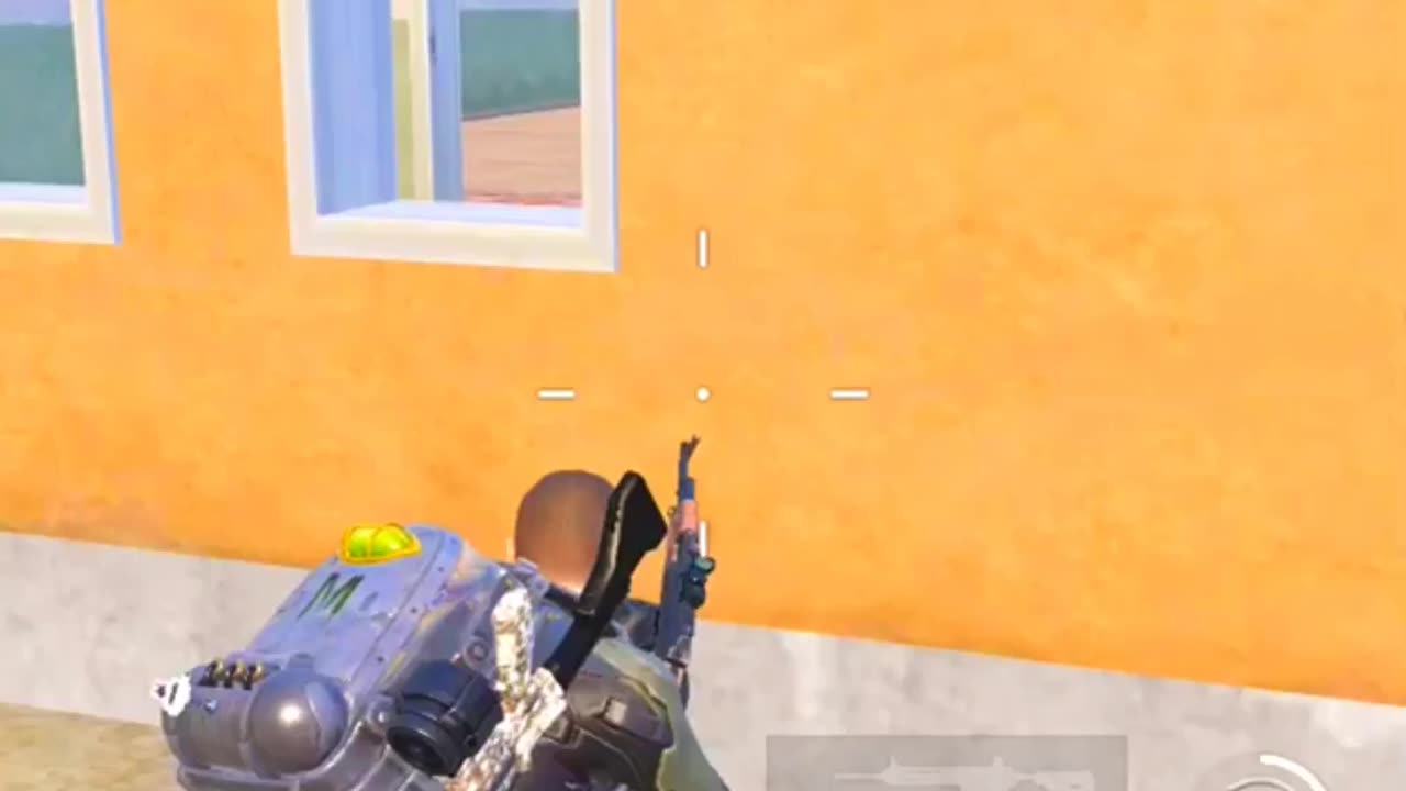 1vs3 Clutch Fanush Gaming Pubg Mobile