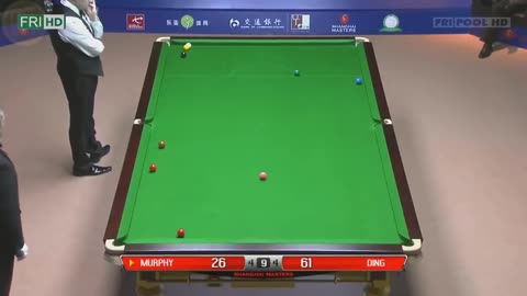 Snookers, Flukes & Escapes! Compilation