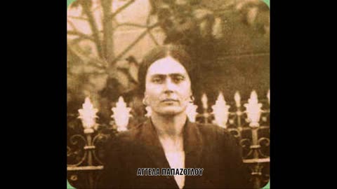 ΑΓΓΕΛΙΤΣΑ - ΑΠΟ ΤΟΝ ΔΙΣΚΟ 4 ΚΥΚΛΟΙ ΤΡΑΓΟΥΔΙΩΝ