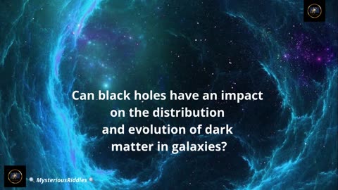 📸 🔍 The Role of Black Holes in Galaxy Formation 📸 🔍