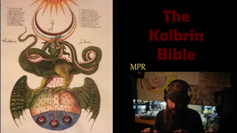 Kolbrin - Book of Morals and Precepts (MPR) - 2