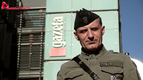 oszCZERSKA - CYTADELA, symbol podłości i potęgi. Aleksander Jabłonowski.