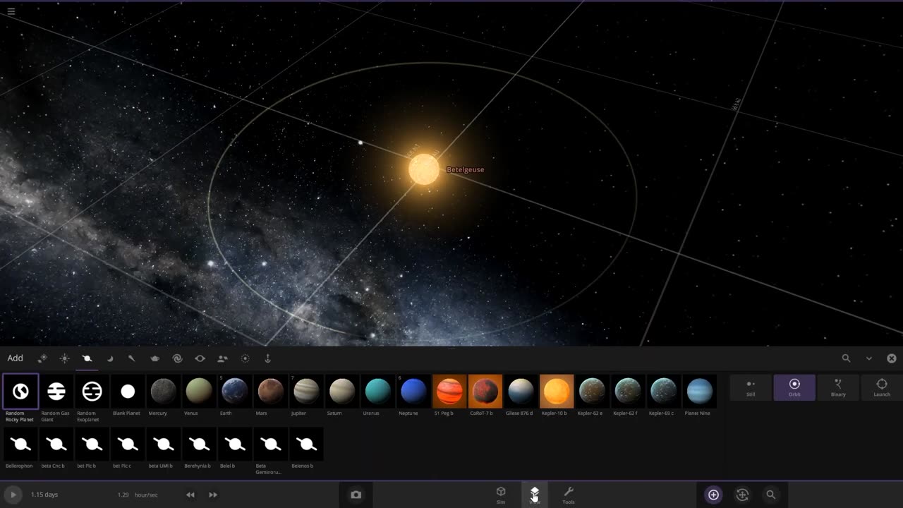 How Big Can You Make A Habitable Planet