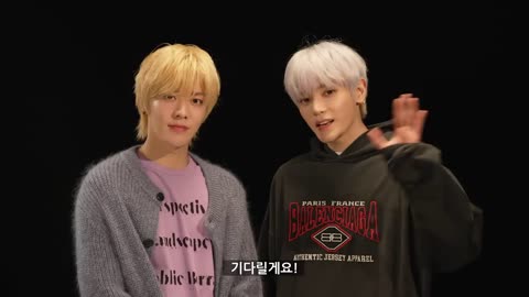 [💚][TO THE NCT UNIVERSE] NCT 127: WELCOME TO MY CITY