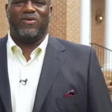 Is God Nice? | Voddie Baucham #voddiebaucham #justice #god #truth #short