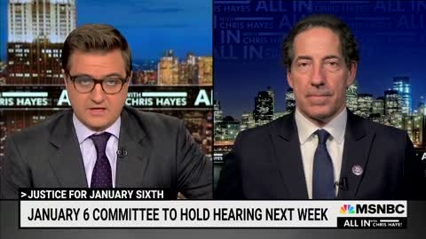 JAN. 6th Committee is BACK!!! LMAO