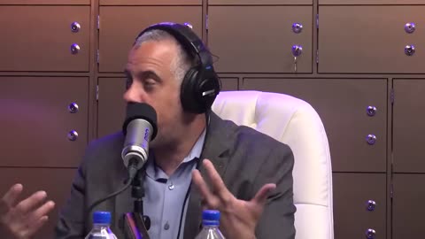 PBD Podcast: W/ The libertarian Round Table