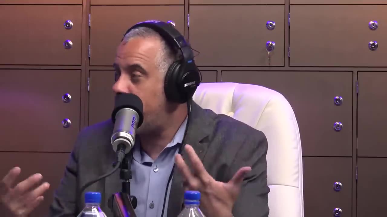 PBD Podcast: W/ The libertarian Round Table