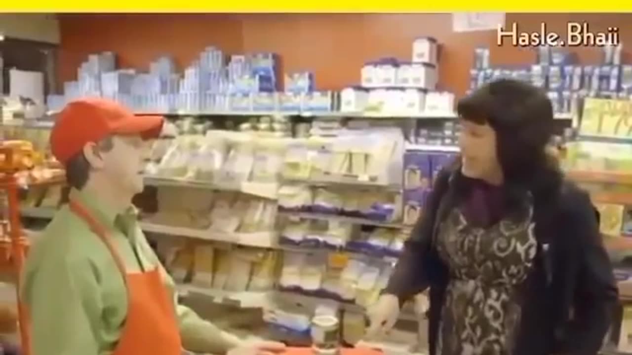 Funny nonvage comedy