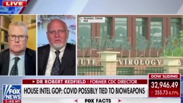 Former CDC Director Speaks Out