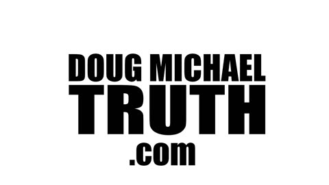 DOUG MICHAEL TRUTH - NO AUTHORITY NO MASTERS