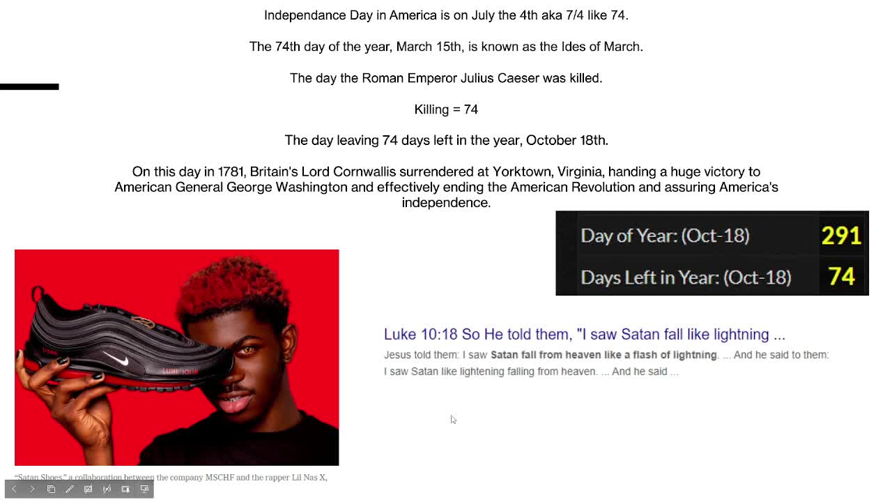 What is Gematria? - #2