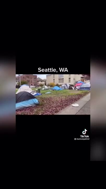 $40 Billion to Ukraine, but these are our Inner Cities