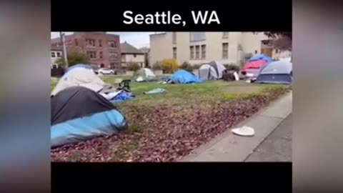 $40 Billion to Ukraine, but these are our Inner Cities