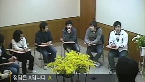 잘못된 선택을 하는 사람들의 심리