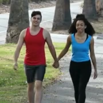 The Power of Workout Buddies