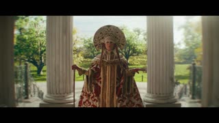 Haunted Mansion teaser trailer