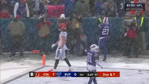 It's Shiesty Season in Buffalo! | 2023 Divisional Round