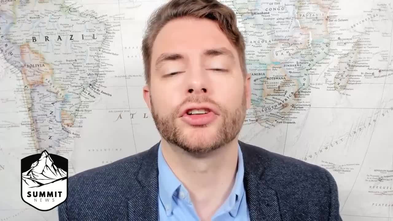 THE ALEX JONES SHOW WEDNESDAY 12/08/21