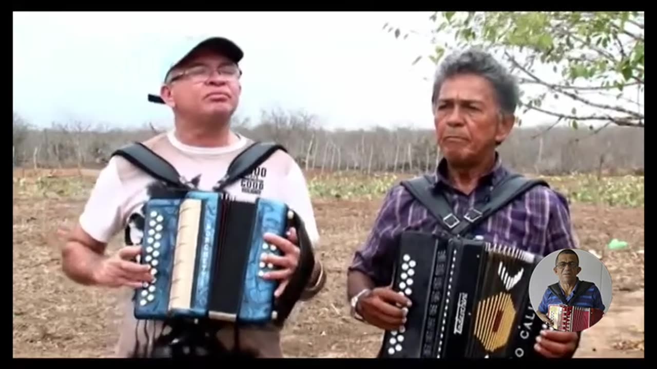 João Calixto - Os Talentos da Família Calixto - 2020-03