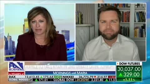 The level of 'corruption' in our government is 'unacceptable': JD Vance