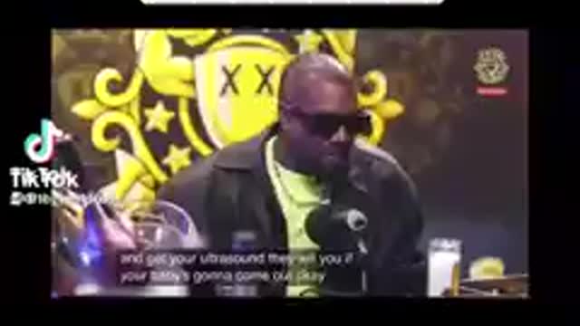 Kanye exposes Hollywood