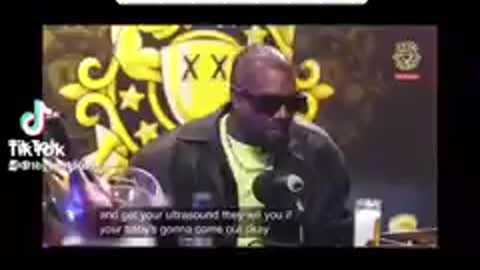 Kanye exposes Hollywood