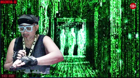 a incrível geometria dos games de mundo aberto.