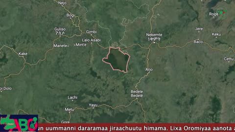 Oduu Waaree ONM-ABO Fulbaana 1, 2023