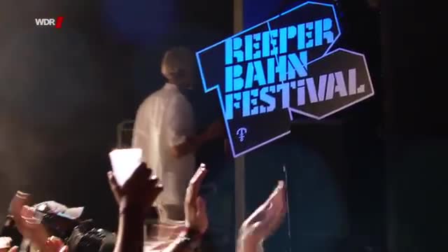 Parcels - Reeperbahn Festival 2018 - Full Live HD.mp4