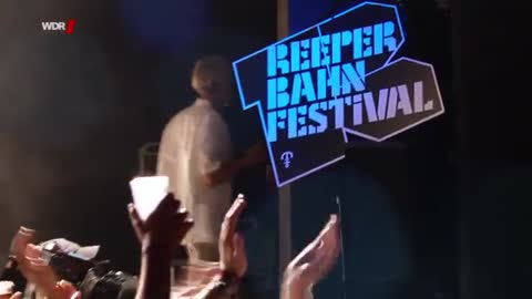 Parcels - Reeperbahn Festival 2018 - Full Live HD.mp4