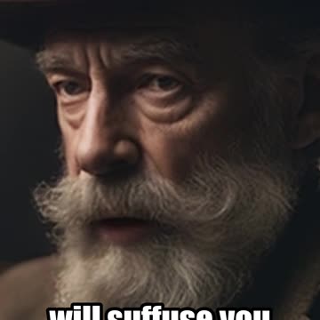 John Muir's Inspirational Quotes: Nature's Greatest Advocate 🌿 | Embrace the Wild