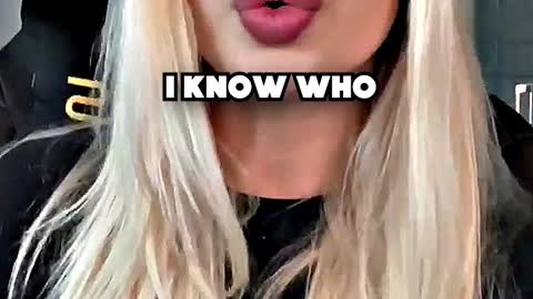 TATE'S EX EXPOSES THE TRUTH