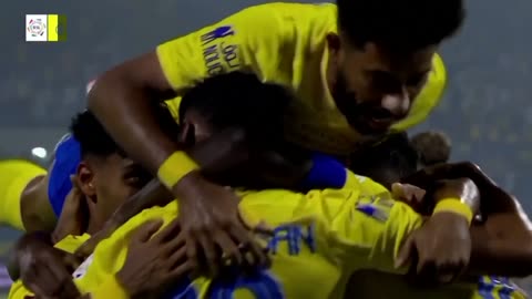 Saudi pro league