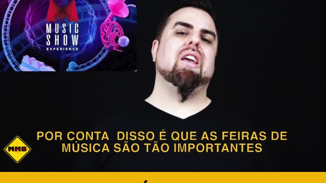 PARCERIAS - Music Marketing Brasil