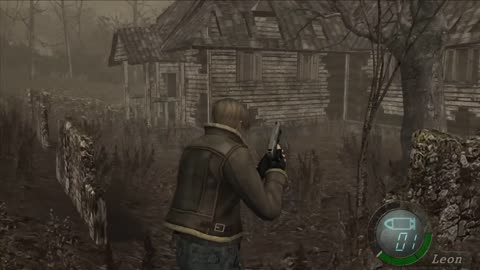 Resident Evil 4 - PART =_17