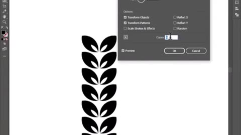 Making leaf by using shape tool || adobe photoshop digital Artist