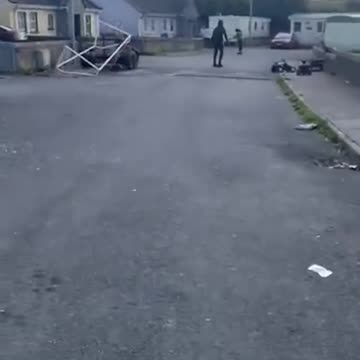 Why So Much Anger？