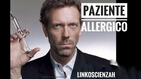 Medicone ed il paziente allergico