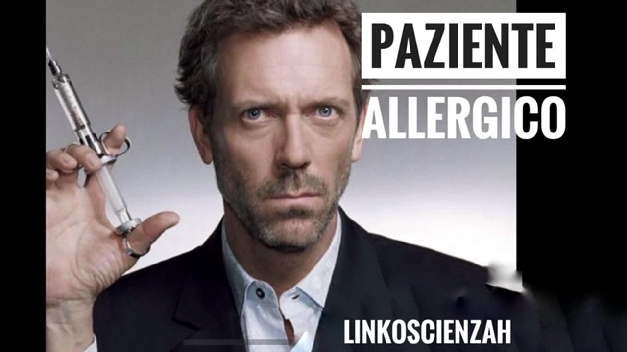 Medicone ed il paziente allergico