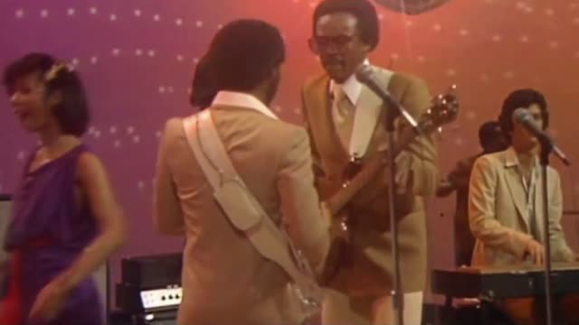 CHIC feat Nile Rodgers - I'll Be There (Remix)