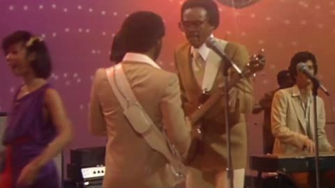 CHIC feat Nile Rodgers - I'll Be There (Remix)