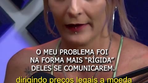 6.O meu problema foi na forma mais “rígida” deles se comunicarem2